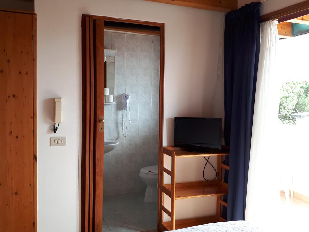Hotel Villa Dina Лидо ди Йезоло Екстериор снимка