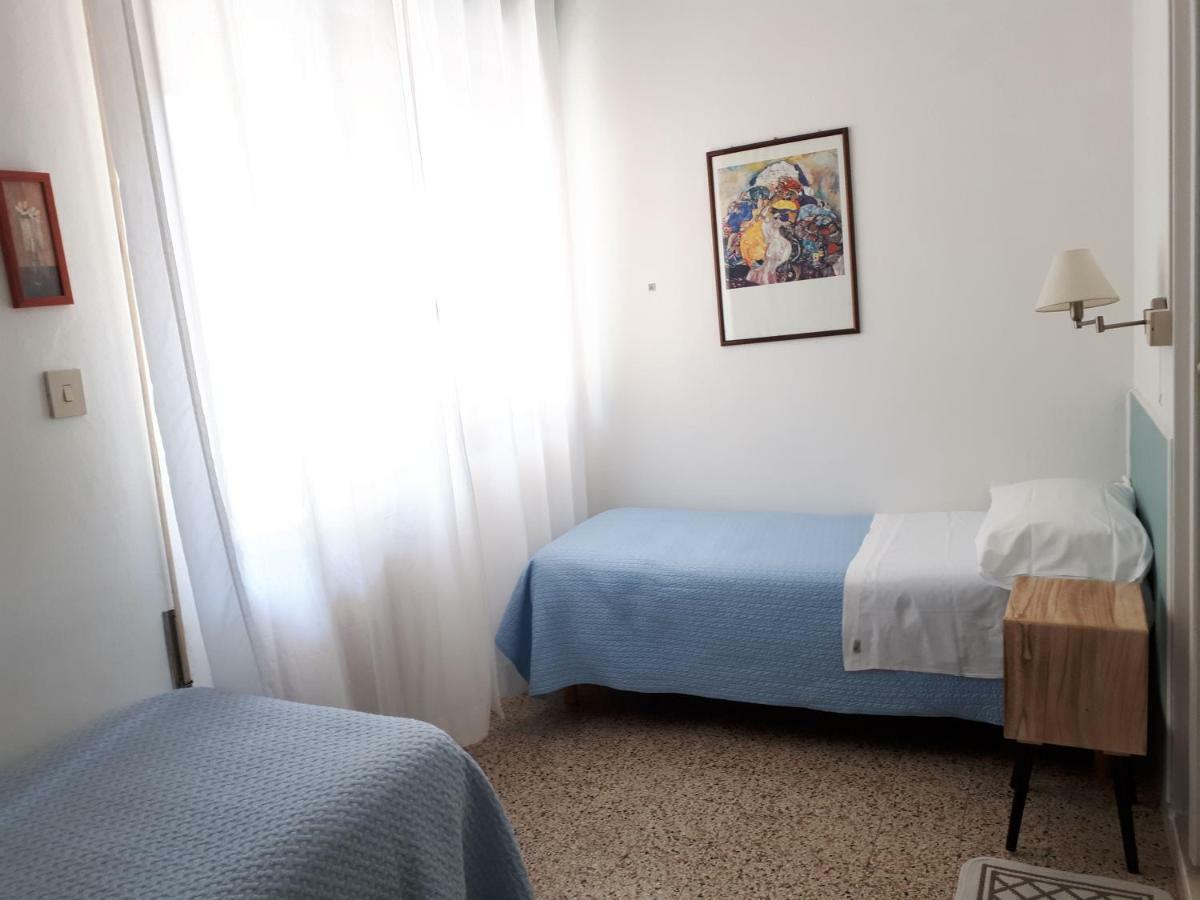 Hotel Villa Dina Лидо ди Йезоло Екстериор снимка