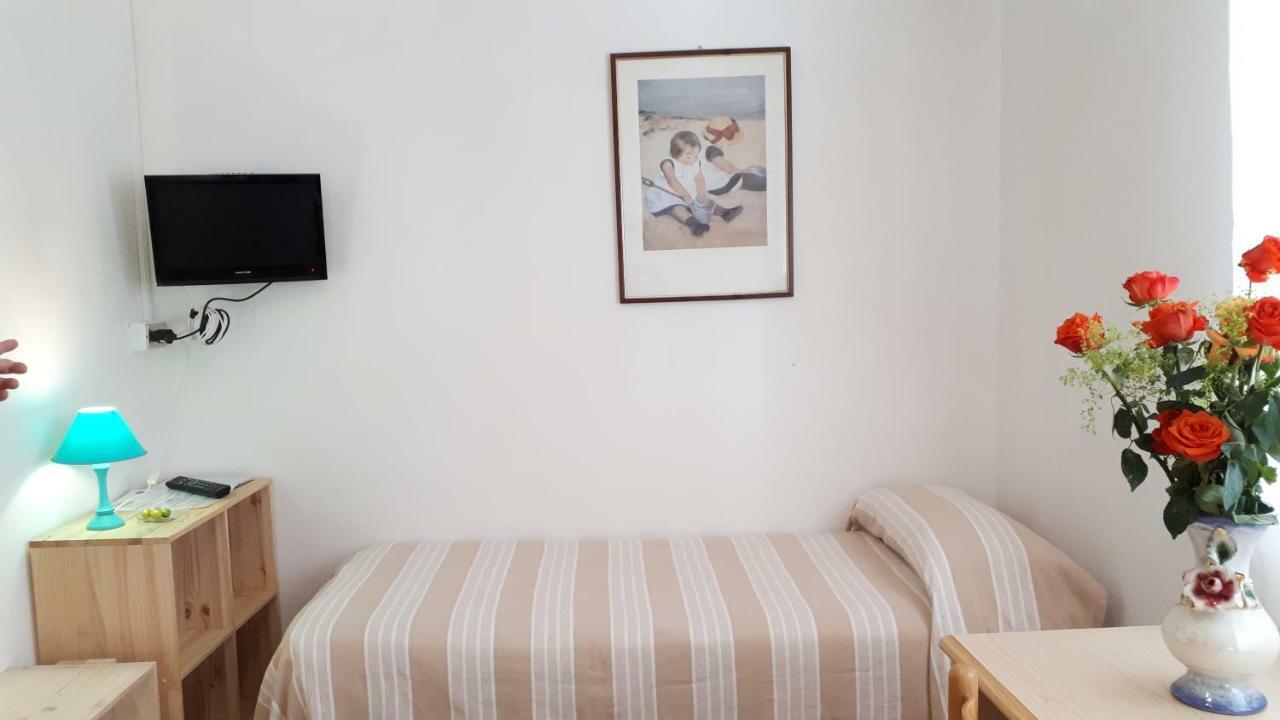 Hotel Villa Dina Лидо ди Йезоло Екстериор снимка